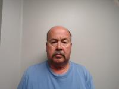 Claudio T Gomez a registered Sex Offender of California