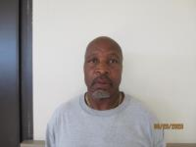 Claudius B Johnson a registered Sex Offender of California