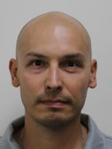 Claudiu Cristian Ponoran a registered Sex Offender of California