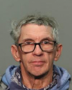 Clayton Michael Keller a registered Sex Offender of California