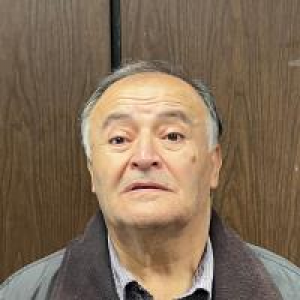 Clemente Aguayo a registered Sex Offender of California