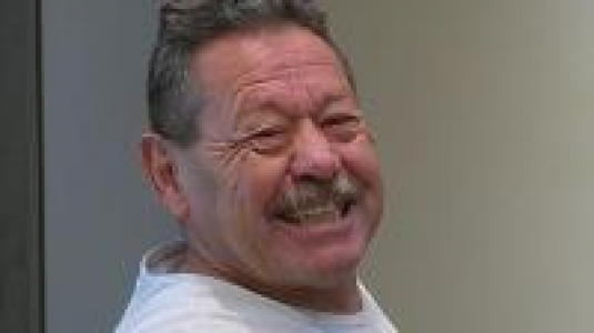 Clemente Manuel Gamboa a registered Sex Offender of California