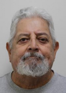 Clemente Nunez a registered Sex Offender of California
