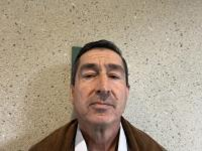 Clemente Tovar a registered Sex Offender of California