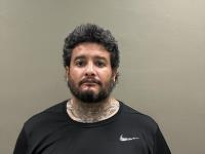 Clemente Jonathon Vasquez a registered Sex Offender of California