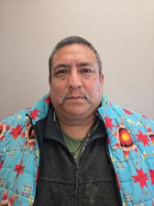 Clement Luis Diaz a registered Sex Offender of California