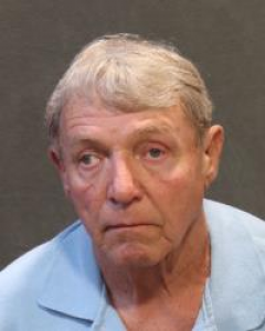 Clement Eugene Miner a registered Sex Offender of California