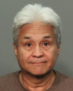 Clement Velez a registered Sex Offender of California