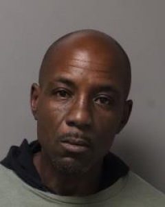 Cleotis Fisher Jr a registered Sex Offender of California