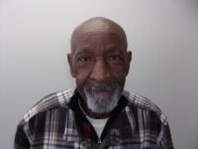 Cleveland Jones a registered Sex Offender of California