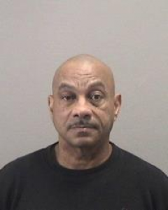 Clieford Minor a registered Sex Offender of California