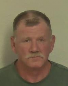 Clifford Lawrence Archer a registered Sex Offender of California