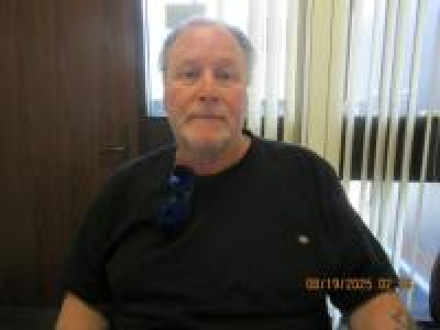 Clifford George Doty a registered Sex Offender of California