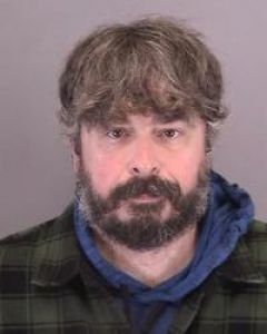 Clifford Chandler Grader a registered Sex Offender of California