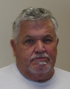 Clifford Earl Marks a registered Sex Offender of California