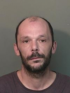 Clifford Casey Moore a registered Sex Offender of California