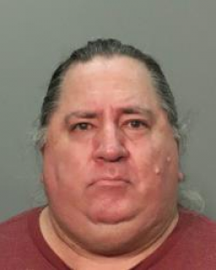 Clifford David Pappadakis a registered Sex Offender of California