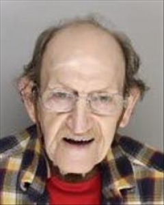 Clifford Wayne Powers a registered Sex Offender of California