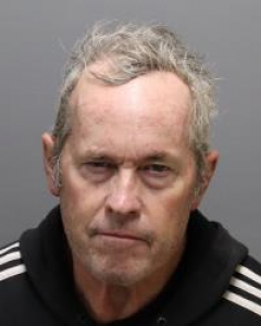 Clifford James Ray a registered Sex Offender of California