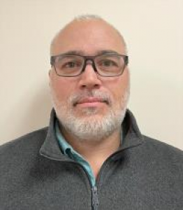 Clifford Ray Trammell a registered Sex Offender of California