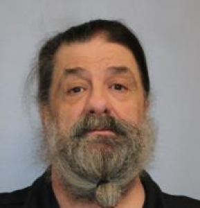 Clifford Gregory Webb a registered Sex Offender of California