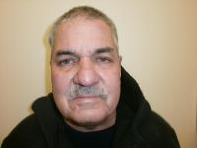 Clifford Thomas Wilmath a registered Sex Offender of California