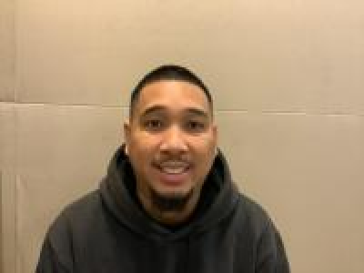Cliffrichard Ramos Bautista a registered Sex Offender of California