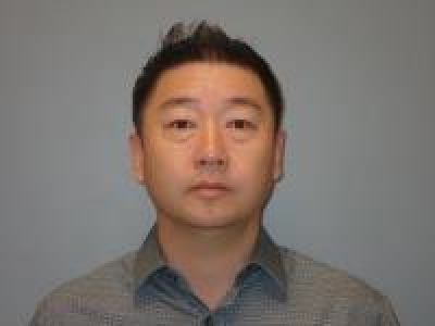 Cliff Hsui a registered Sex Offender of California