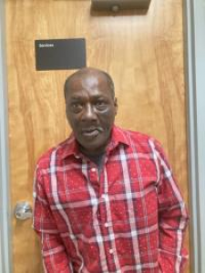 Clifton Willard Andrews a registered Sex Offender of California