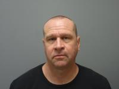 Clifton Ryan Lashley a registered Sex Offender of California
