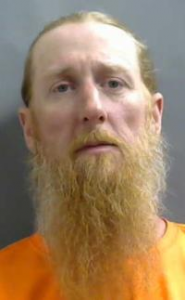 Clifton Wayne Richardson a registered Sex Offender of California