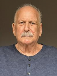 Clif S Hedrick a registered Sex Offender of California