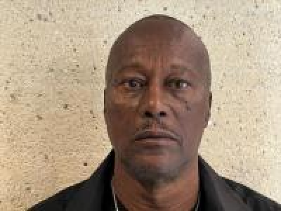 Clinton Dewayne Hale a registered Sex Offender of California