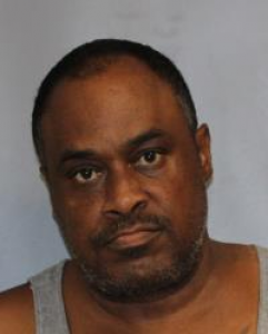 Clinton John Sinegal a registered Sex Offender of California