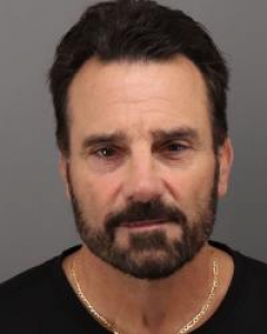Clinton William Yetter a registered Sex Offender of California