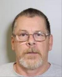 Clint Joseph Vandegrift a registered Sex Offender of California