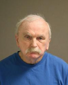 Clive Ronald Mcpherson a registered Sex Offender of California