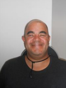 Clyde Bolter a registered Sex Offender of California