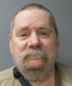 Clyde Clovis a registered Sex Offender of California