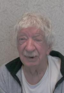 Clyde Franklin Crane a registered Sex Offender of California