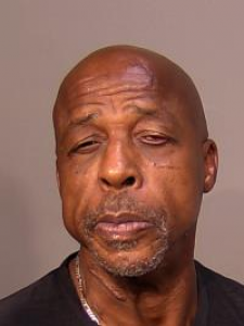 Clyde Erwin Jackson a registered Sex Offender of California