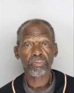 Clyde Anthony Jones a registered Sex Offender of California