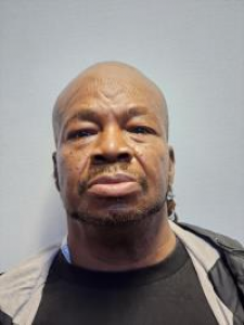 Clyde T J Moore a registered Sex Offender of California