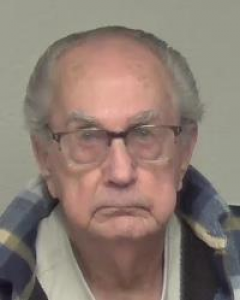 Clyde Stephens a registered Sex Offender of California