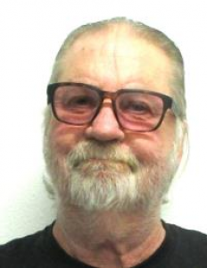 Cobern Kunkel a registered Sex Offender of California