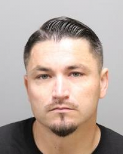 Cody Wayne Baker a registered Sex Offender of California