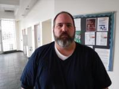 Cody Philip Foster a registered Sex Offender of California