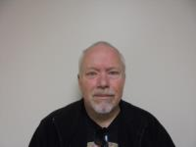 Cody Charles Johnson a registered Sex Offender of California
