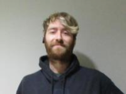 Cody Pack a registered Sex Offender of California