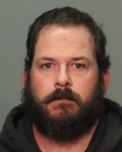 Cody Allen Smith a registered Sex Offender of California